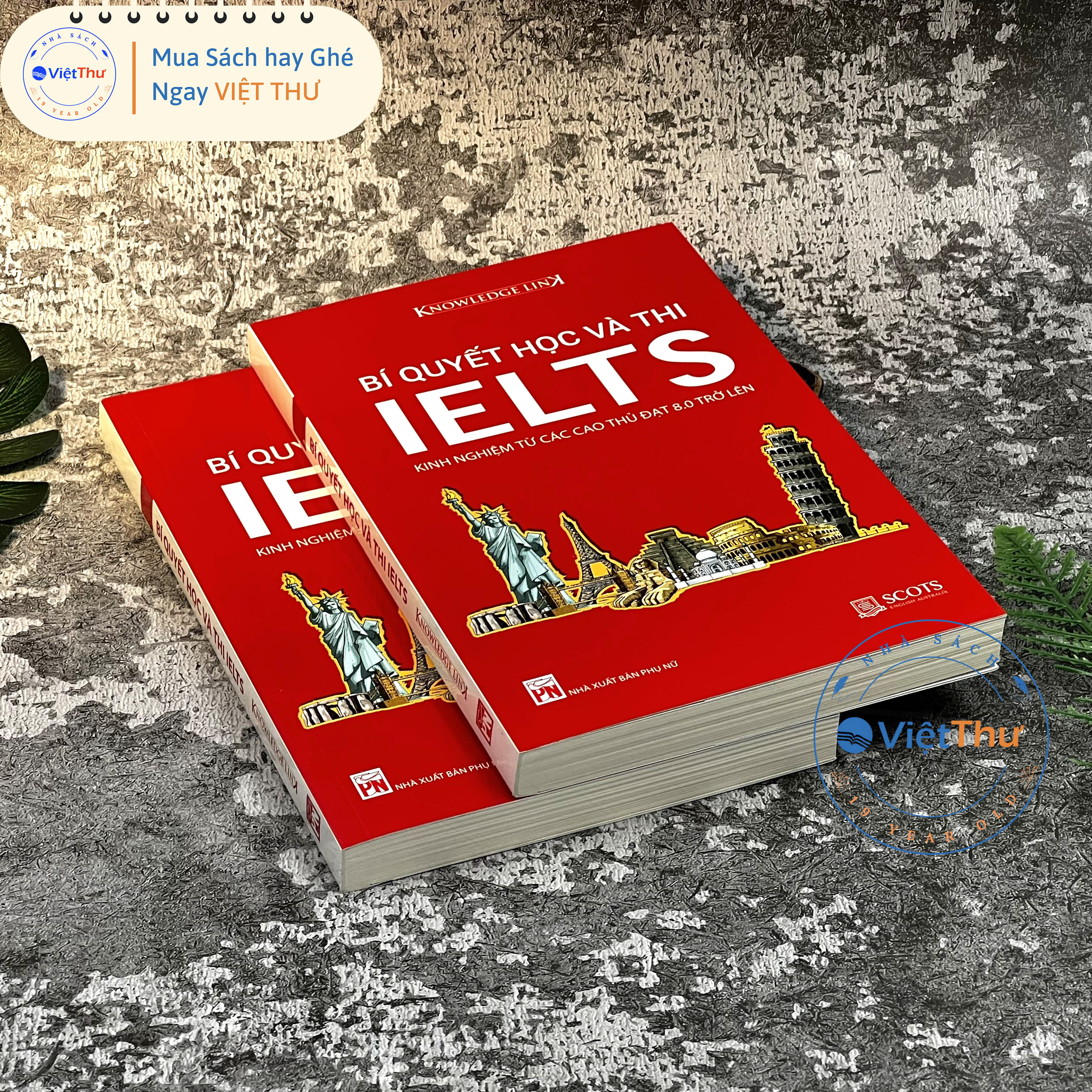 Bí Quyết Học Và Thi IELTS