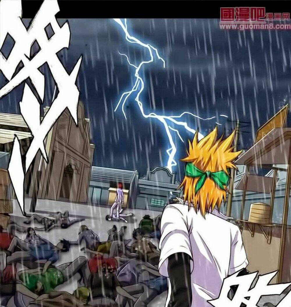 nhân cách tối cường chapter 21 7