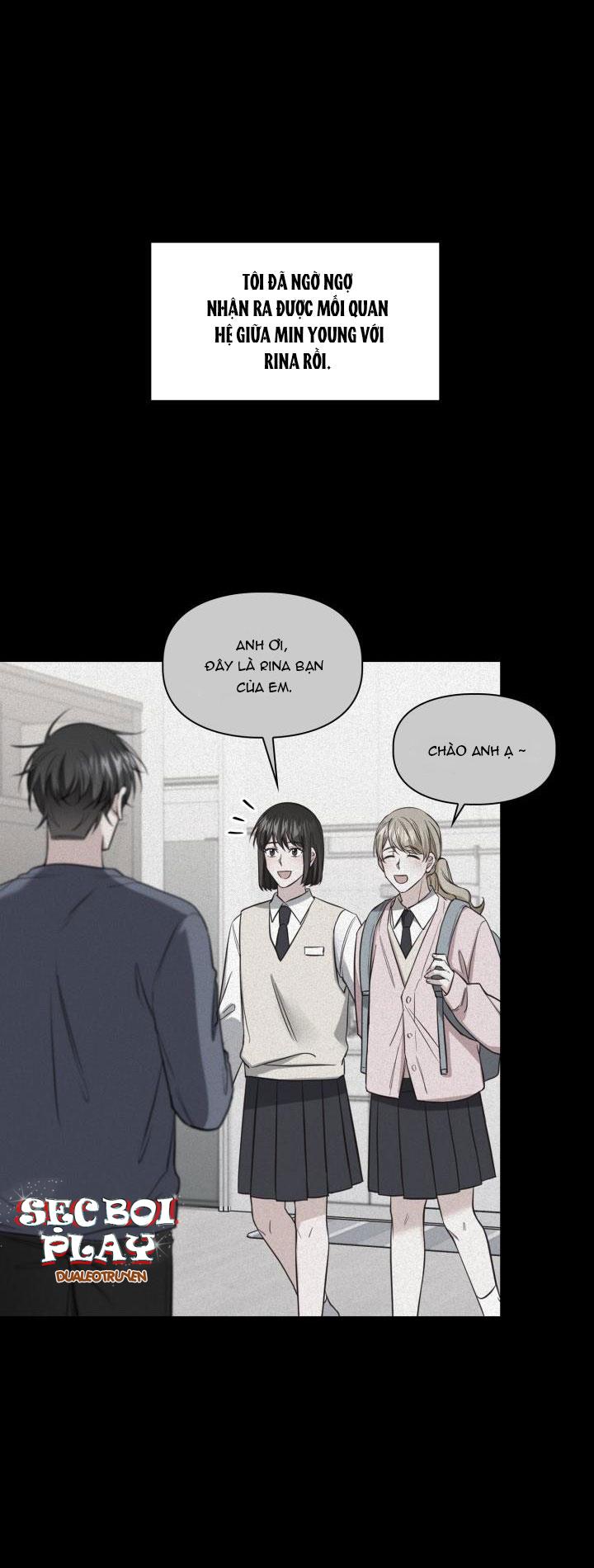 phòng tắm hơi chapter 22 8