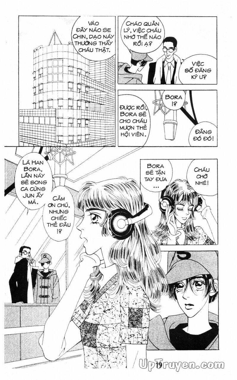 hãy đến đây tình yêu chapter 2 18