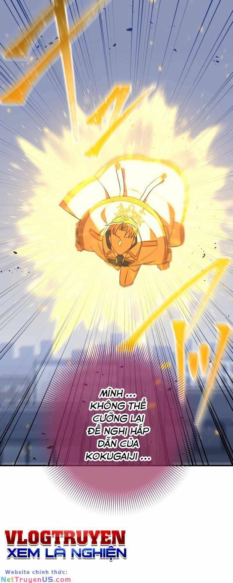 Huyết Thánh Cứu Thế Chủ~ Ta Chỉ Cần 0.0000001% Đã Trở Thành Vô Địch chapter 36 29