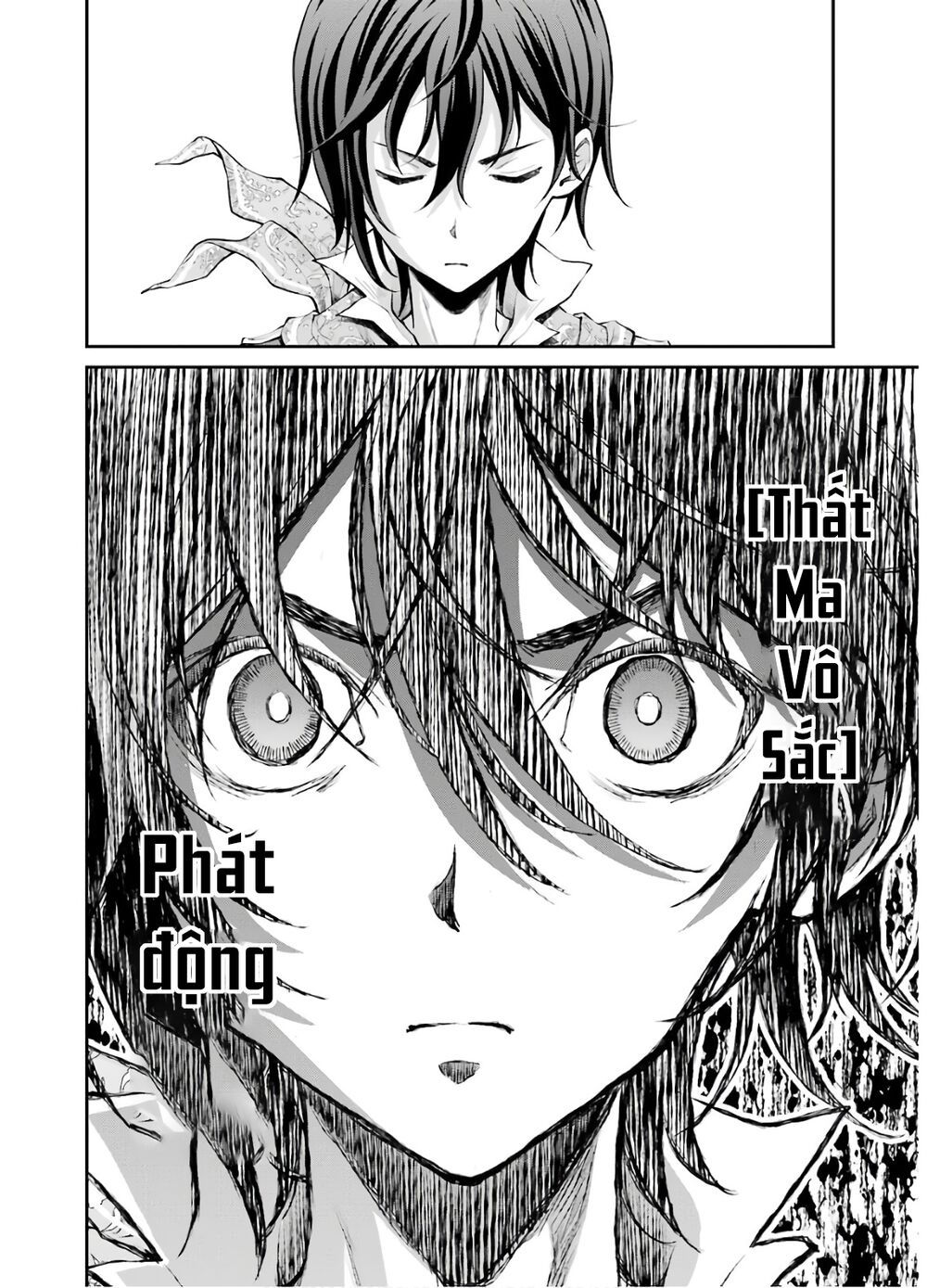 pháp sư hạng b nhanh nhất thế giới chapter 12 6