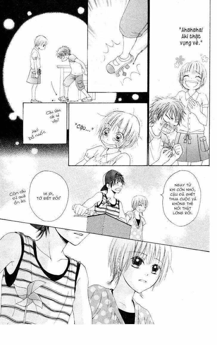 tổng hợp one shot. chapter 96 11