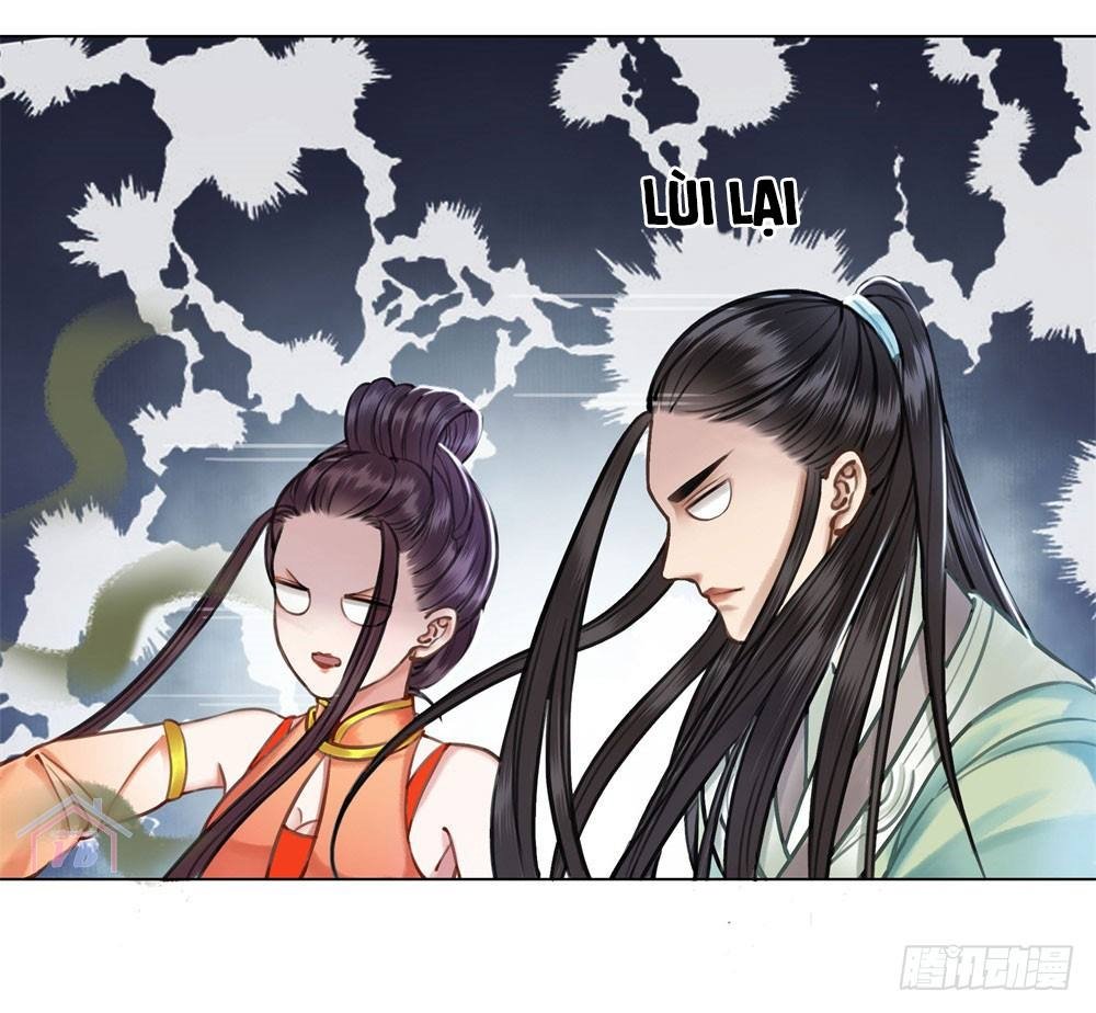 gay rồi! cái đó thành tinh rồi chapter 20 57