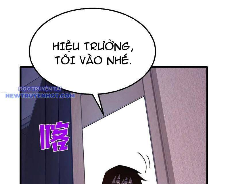 Vô Địch Bị Động Tạo Ra Tấn Sát Thương chapter 55 57