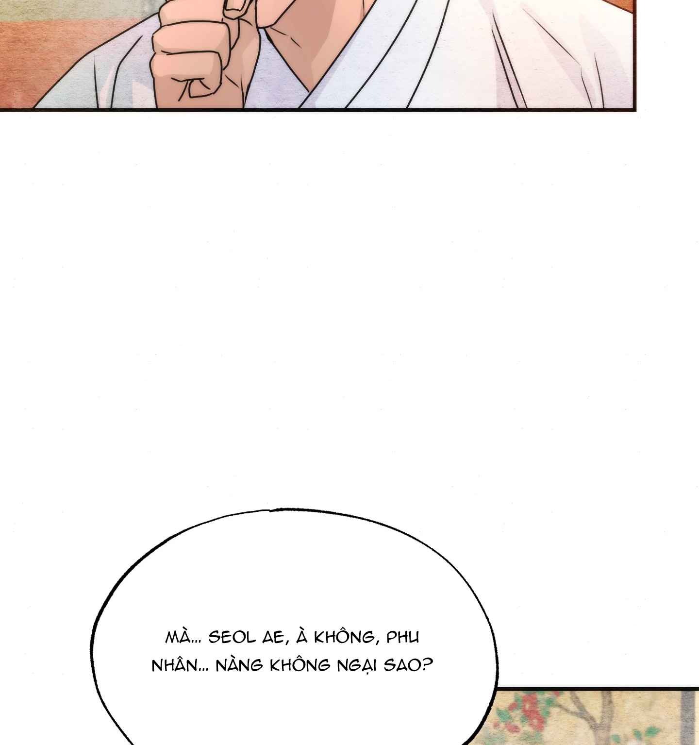 Cương Nhân chapter 86.2 35