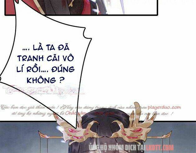 trọng sinh bá sủng nhiếp chính vương quá mạnh mẽ chapter 124 67