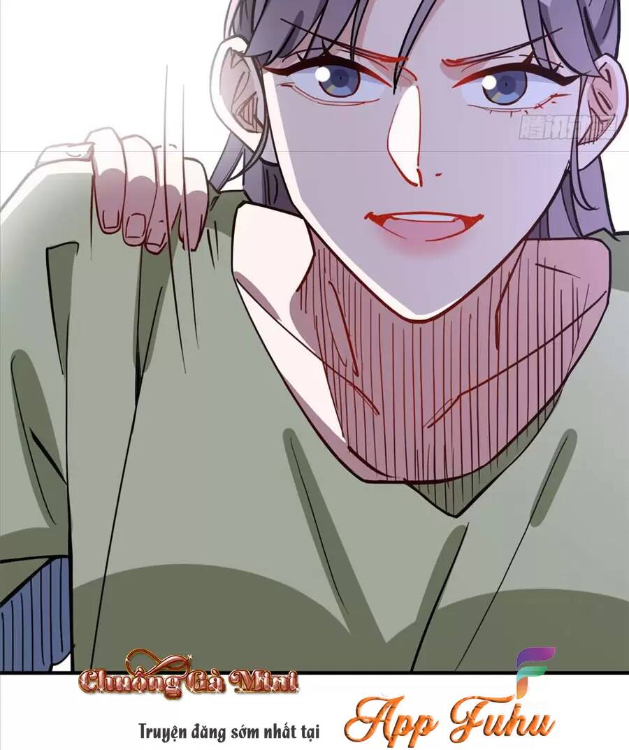 cố tổng, vợ của ngài quá mạnh rồi! chapter 76 12