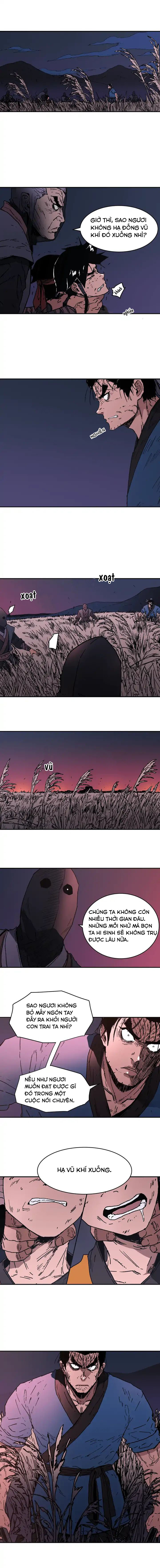 Bố Vô Song chapter 84 6