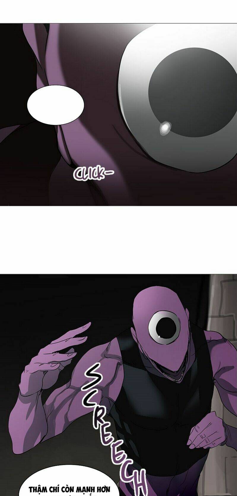 cuộc chiến trong tòa tháp chapter 247 20