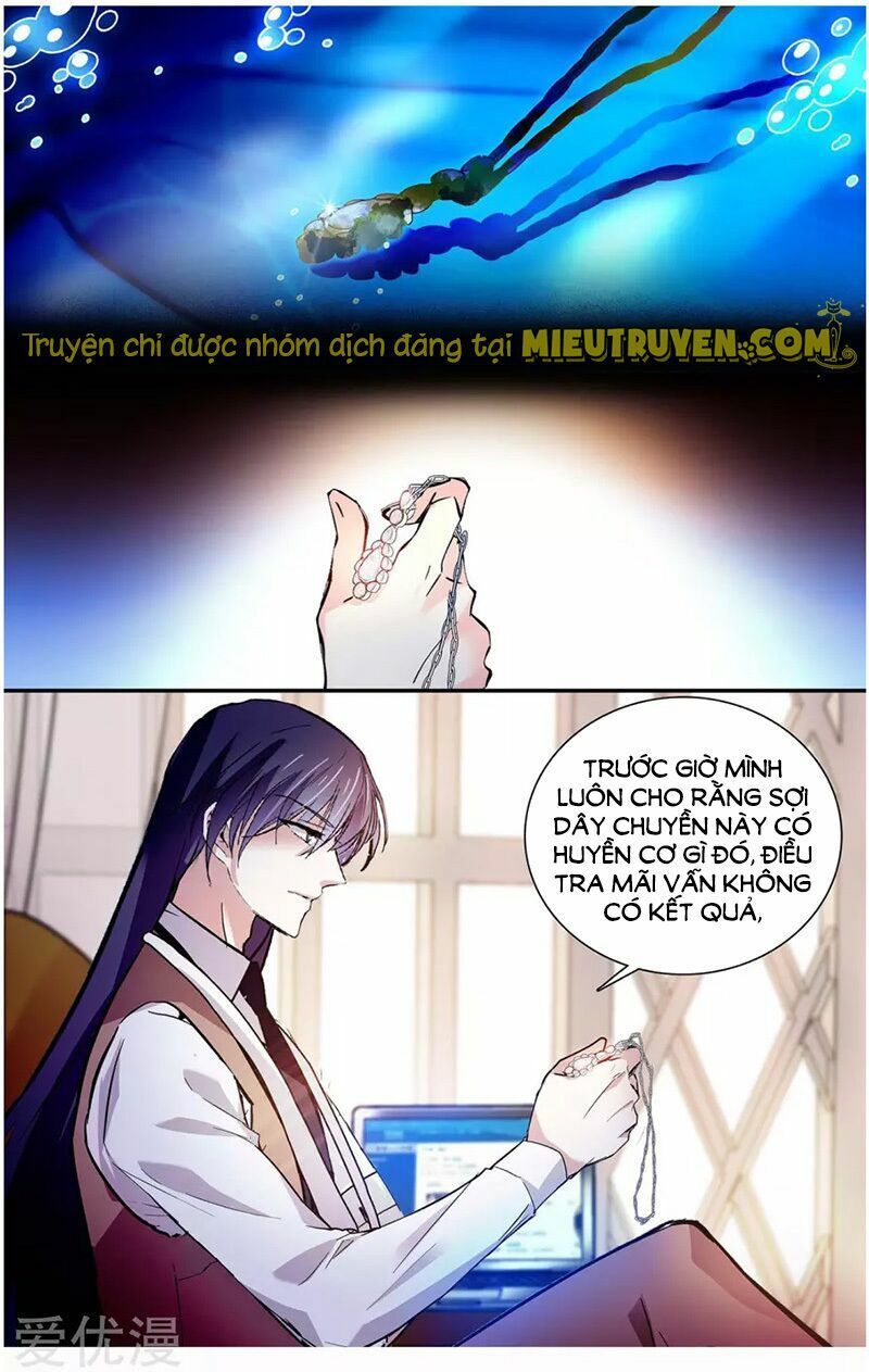 thâm hải nguy tình chapter 116 3