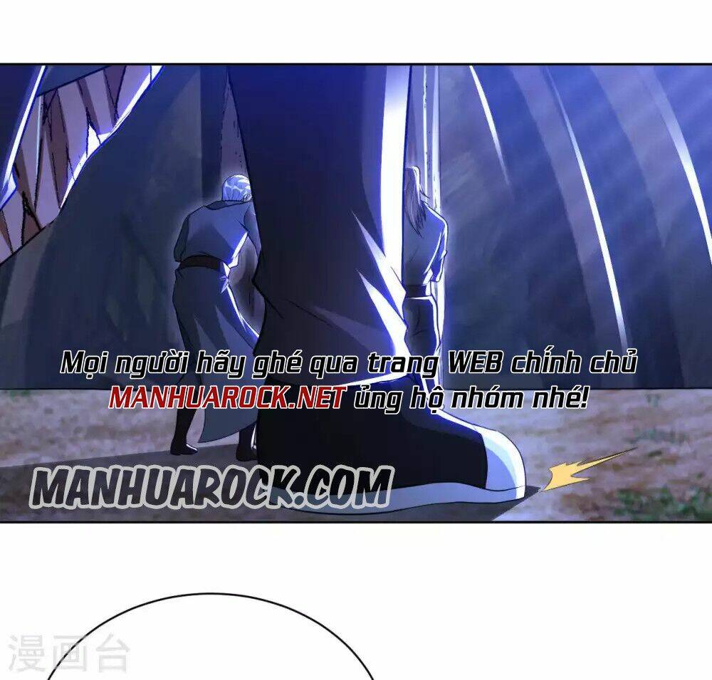 sư phụ của ta là thần tiên chapter 51 21