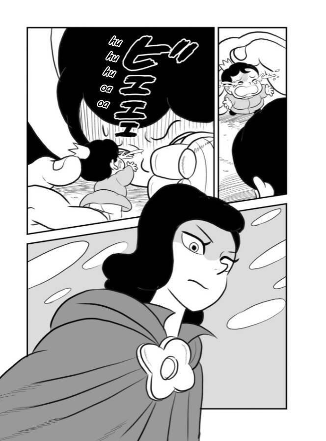 bảng xếp hạng vua chapter 96 14