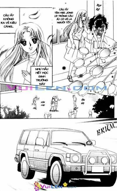 cánh cửa mùa hè chapter 1 41