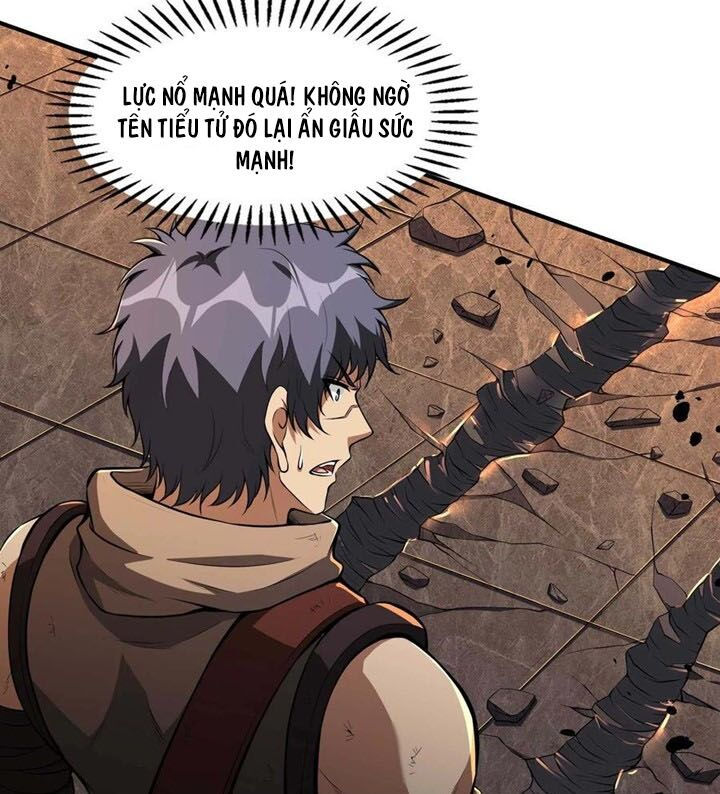 đệ nhất người ở rể chapter 97 16