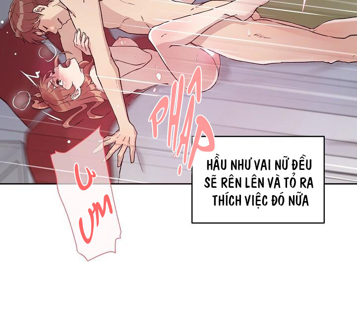 [18+] công tư phân minh chapter 30.2 22