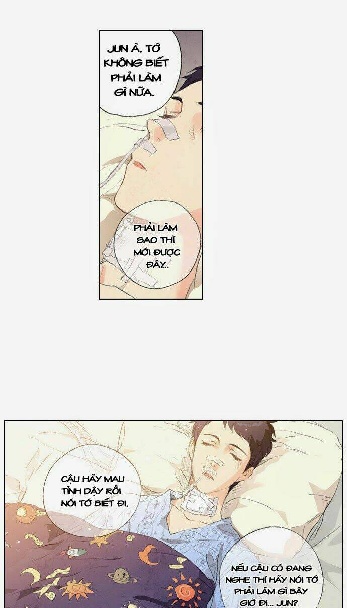 between you and i chapter 11 24