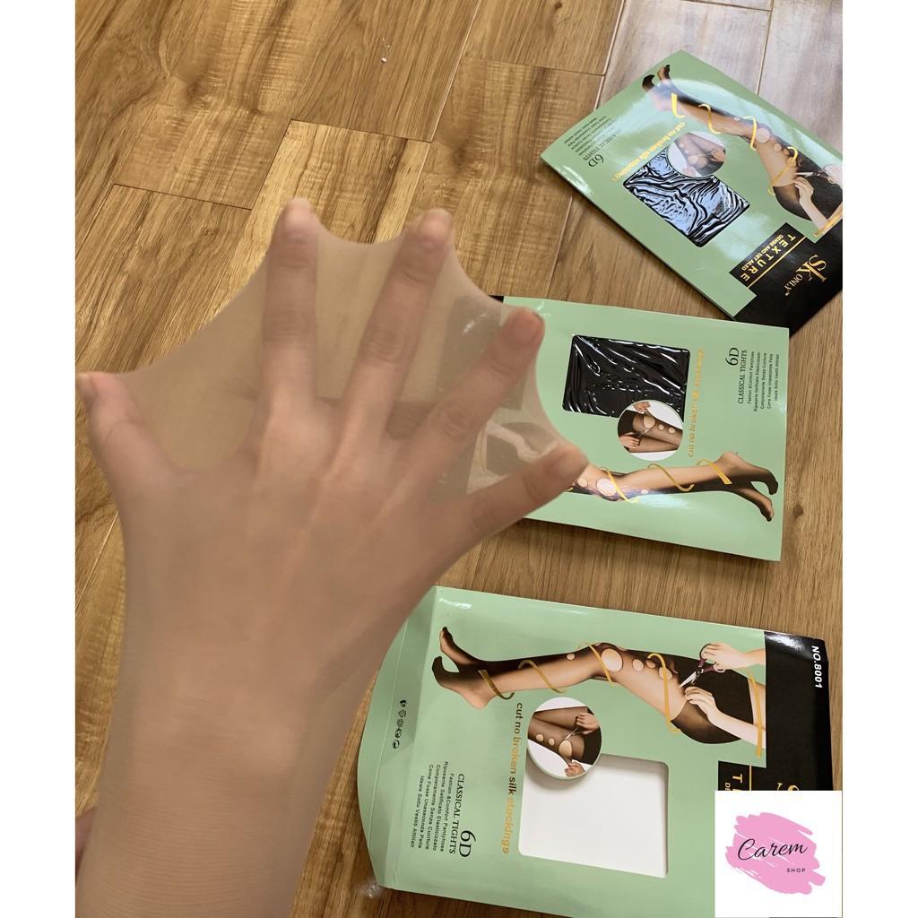 Quần Tất SK ONLY 6D Cao Cấp Siêu Đep SIêu Bền