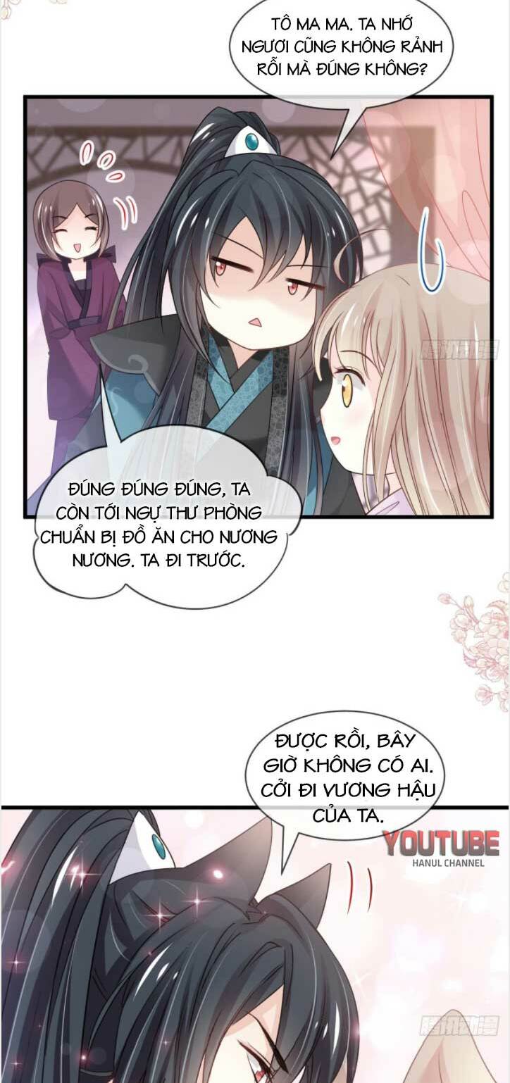 thiên hạ đệ nhất sủng phi chapter 222.2 11