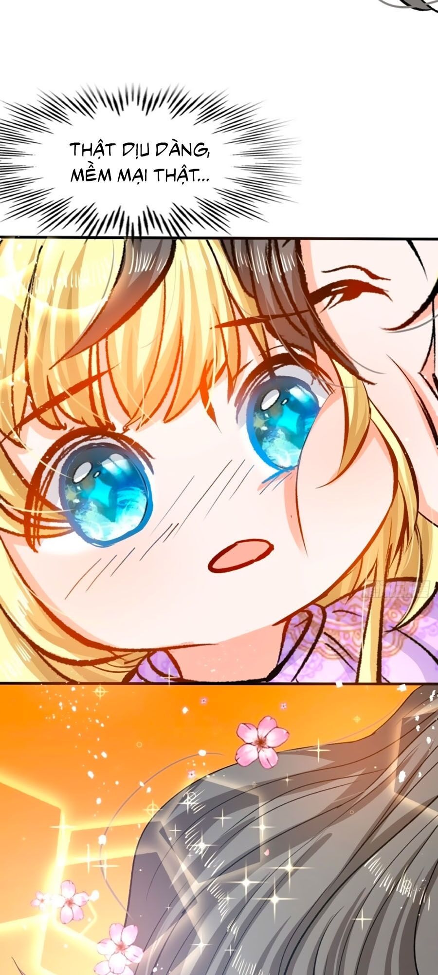 hệ thống công lược của tiểu công chúa chapter 42 25