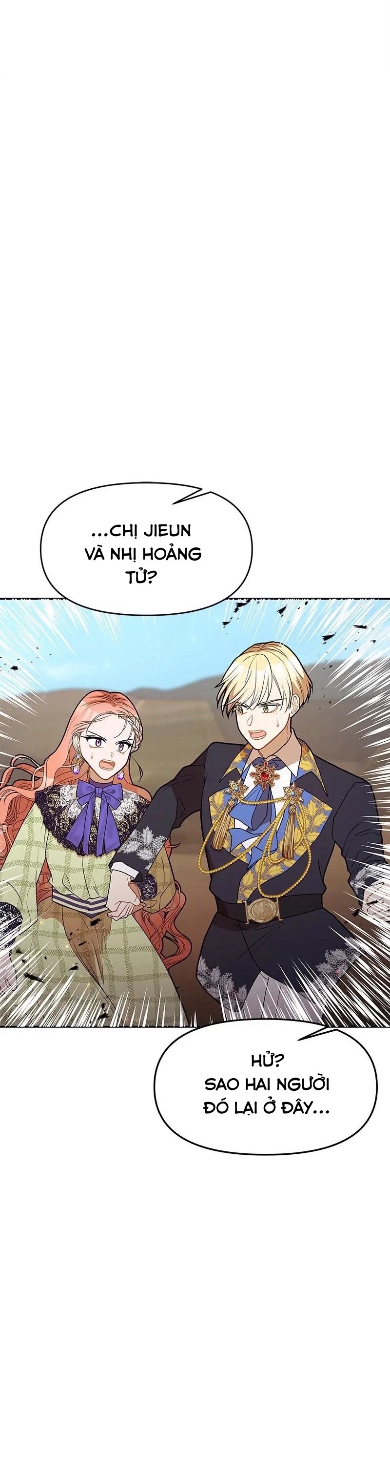 làm cách nào để sống sót trong cuốn tiểu thuyết ngôn tình lãng mạn chapter 58 10