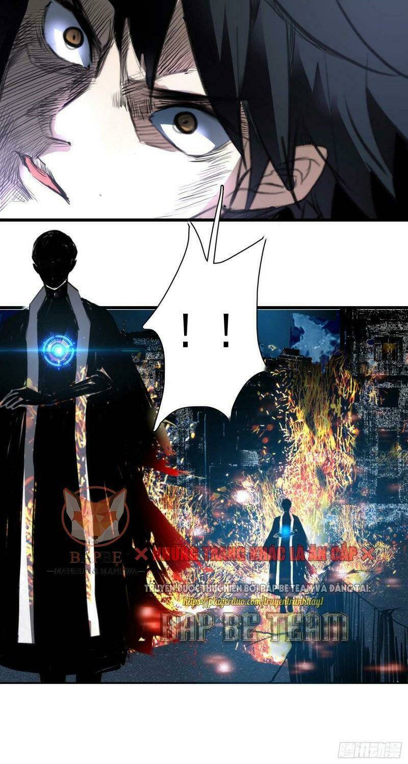 kiêm chức diêm vương chapter 23 34