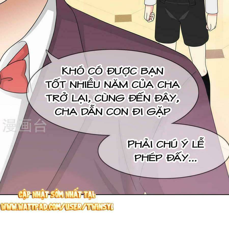 bá đạo trung khuyển tìm ái ký chapter 101 11