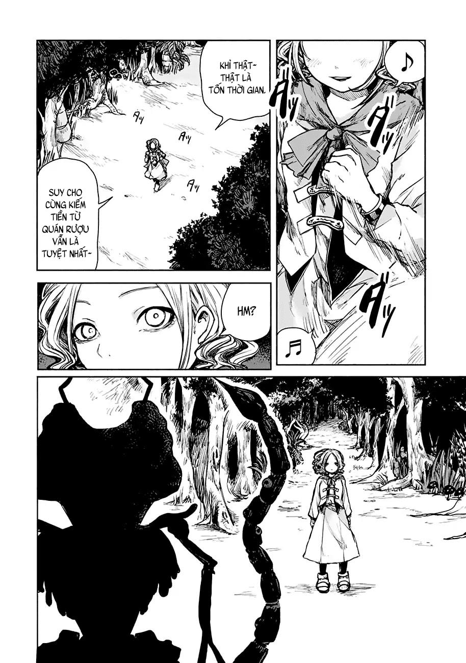 zanki x 99 chapter 1 25