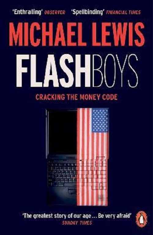 Flash Boys