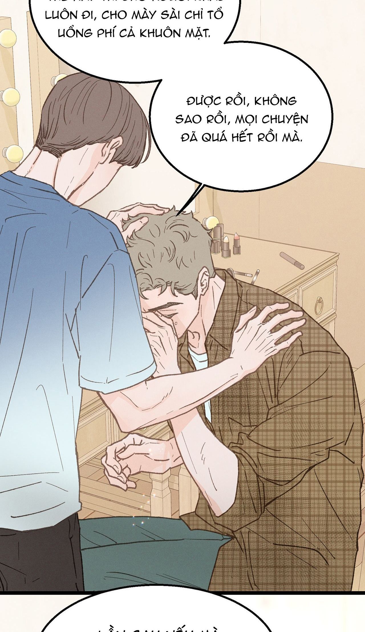 vùng cấm tình yêu của beta chapter 25 4