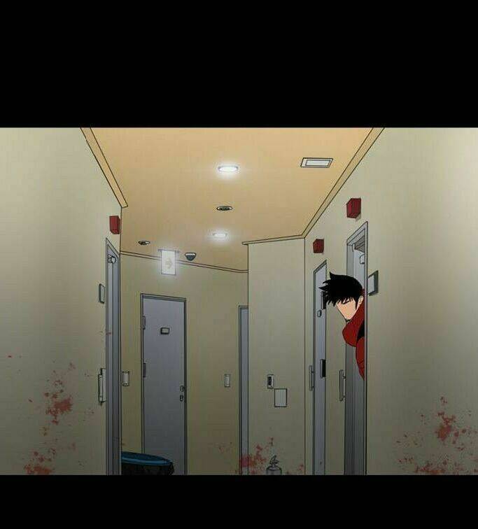 đêm vùng cực chapter 42 31