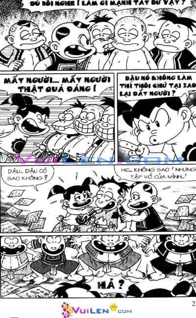 thần đồng đất việt chapter 87 22