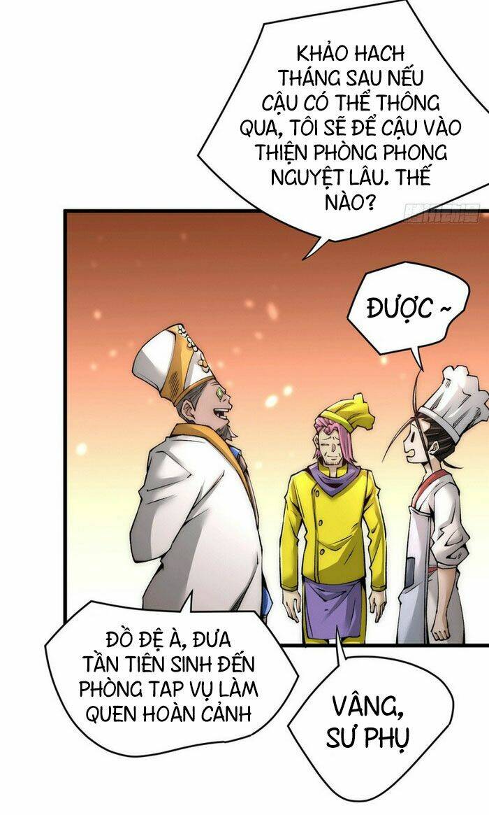 đô thị đỉnh phong cao thủ chapter 191 7