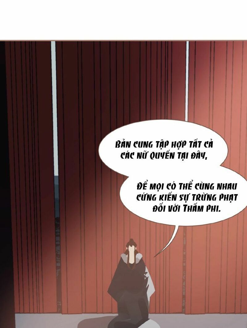 nhất đại linh hậu chapter 63 13