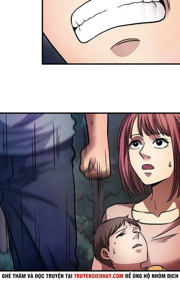 sau mạt thế tôi trở thành zombie chapter 46 19