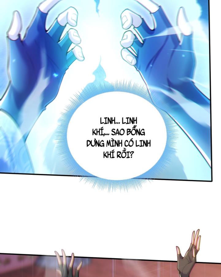 khoan đã tiên tử! xin hãy nghe ta xảo biện chapter 4 56