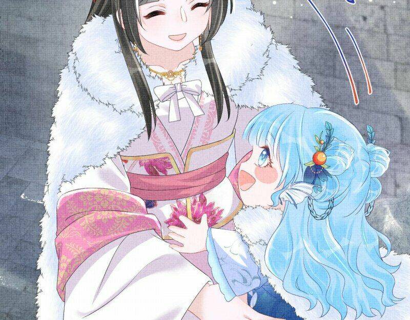 nhóc con người cá 3 tuổi rồi chapter 269 8