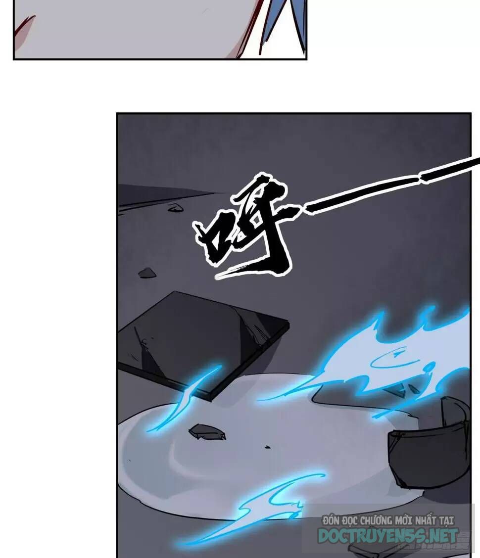 giải cứu 99 nữ chính ở mạt thế chapter 117 53