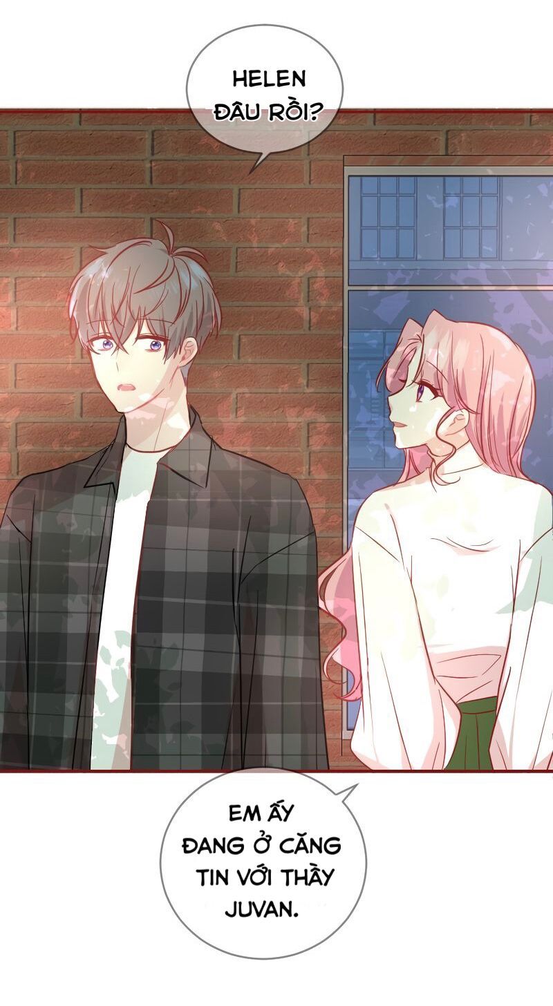 mù quáng vì yêu anh chapter 8 75
