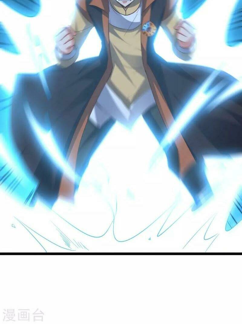 phục thiên thánh chủ chapter 39 36