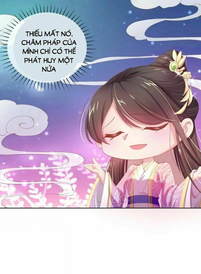 thị huyết y phi chapter 32 20