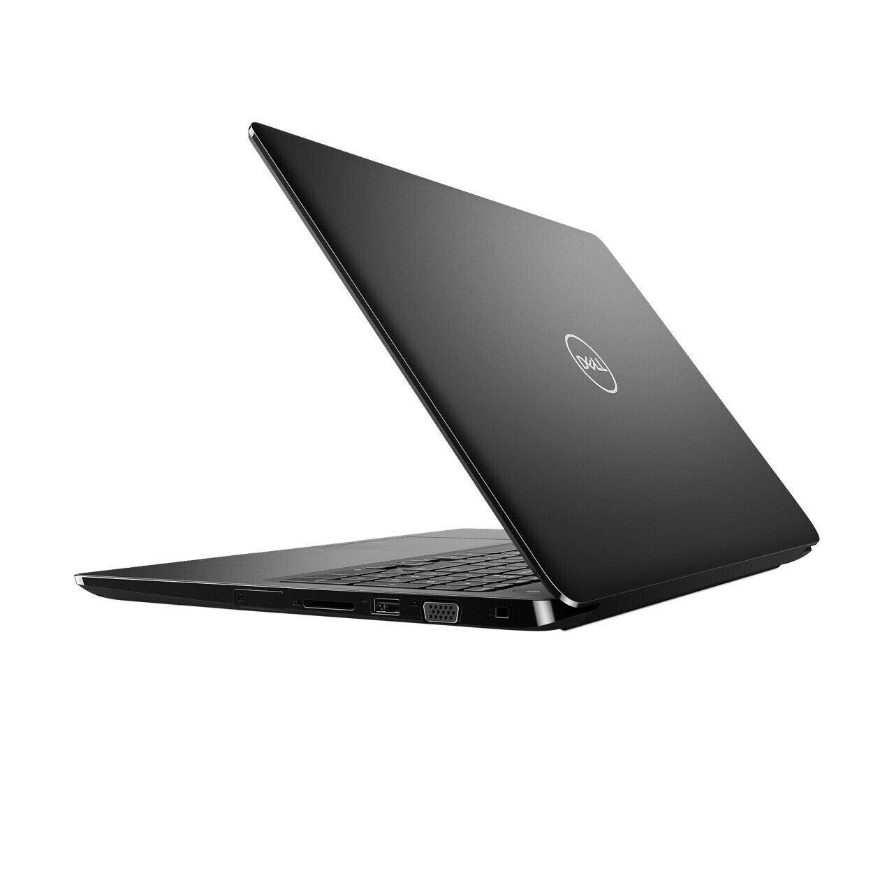 Laptop Dell Latitude 3500 70185536 I7-8565U 8GB 128SS 1TB 2GB 15.6HD Ubuntu Black - Hàng Chính Hãng