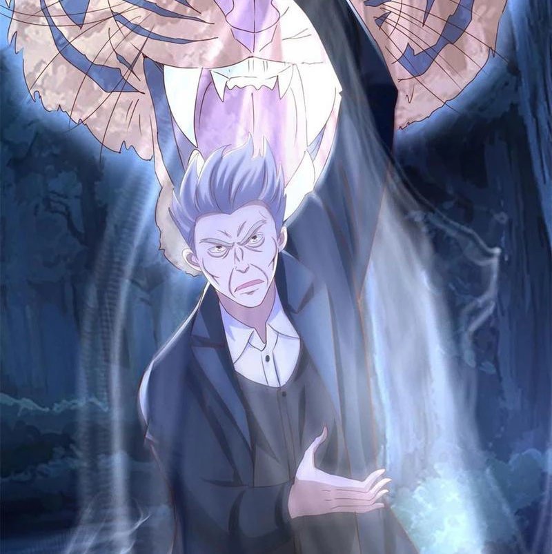 bảy vị tỷ tỷ tuyệt thế vô song của ta chapter 48 33