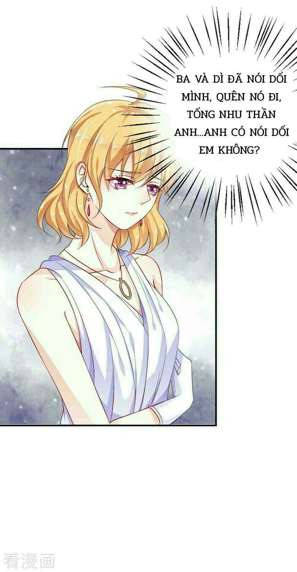 hào môn đào giá 101 lần chapter 2 16