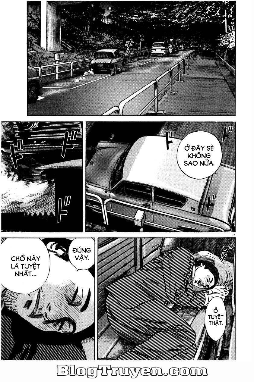 homunculus chapter 56 14