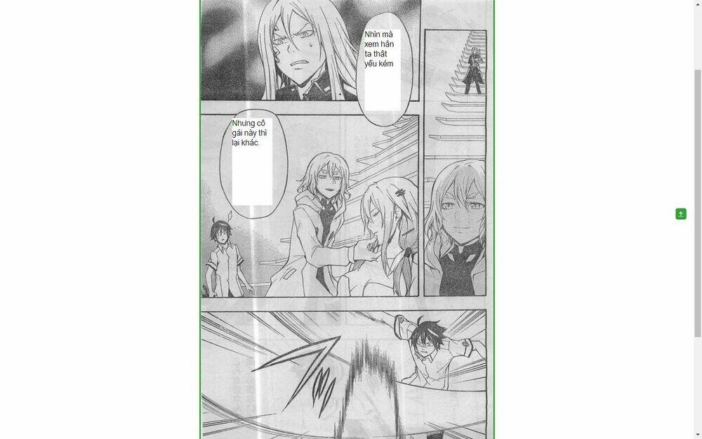 guilty crown chapter 26 29