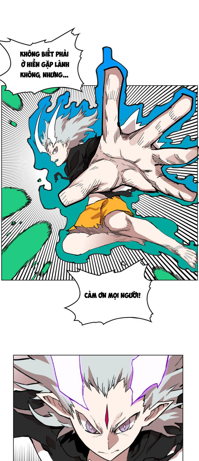 hard core leveling warrior chapter 61 27