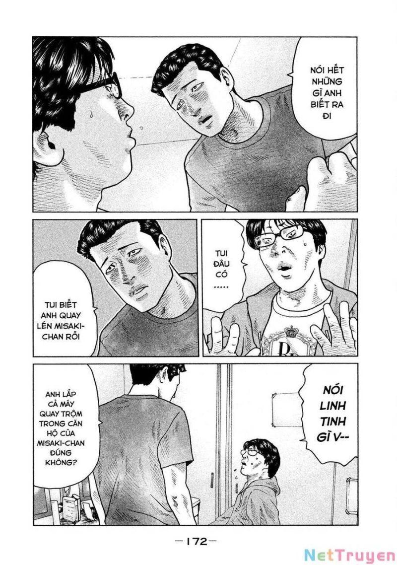 sát thủ truyền thuyết chapter 51 2