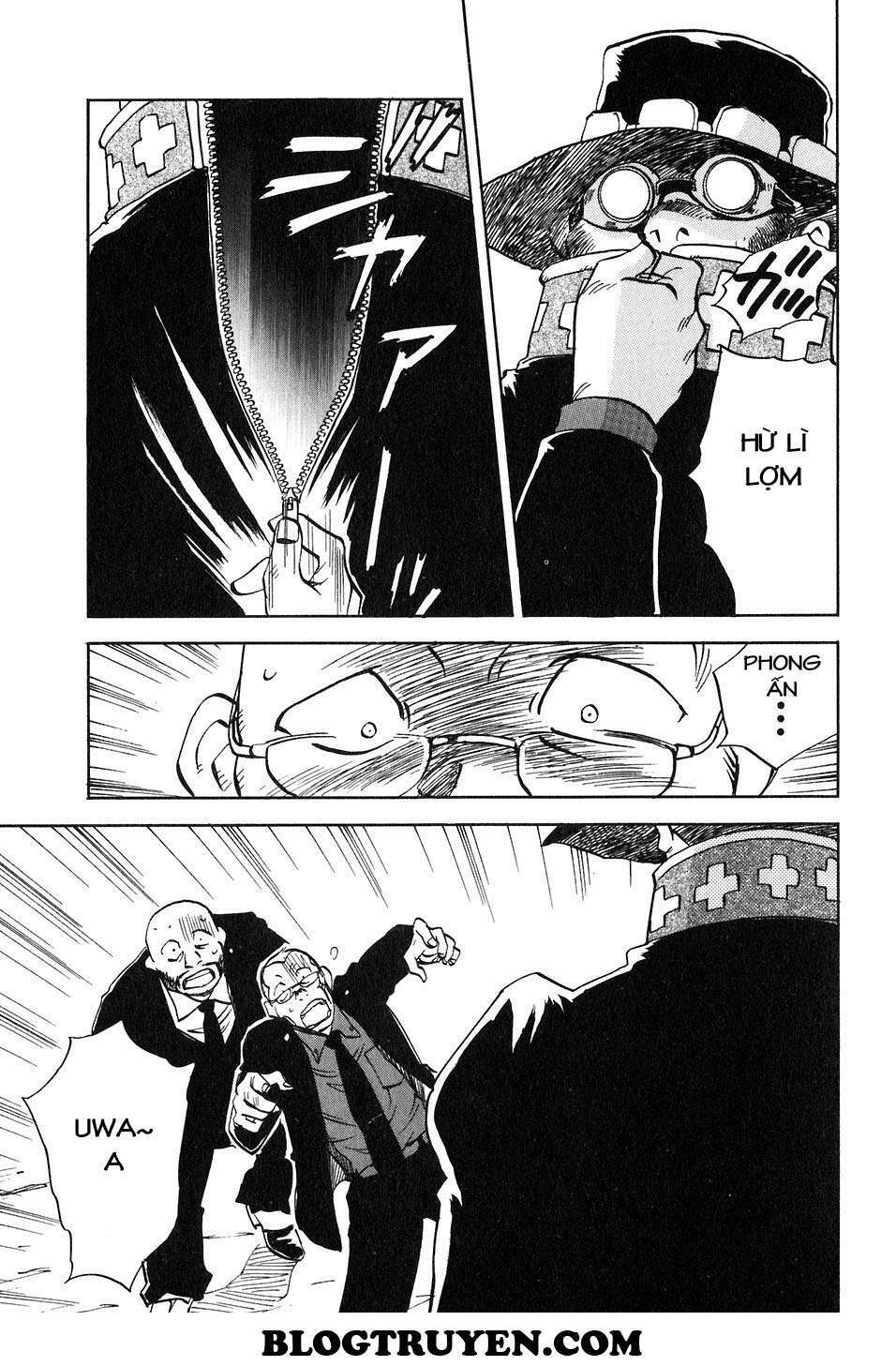 magetsukan kitan chapter 42 4