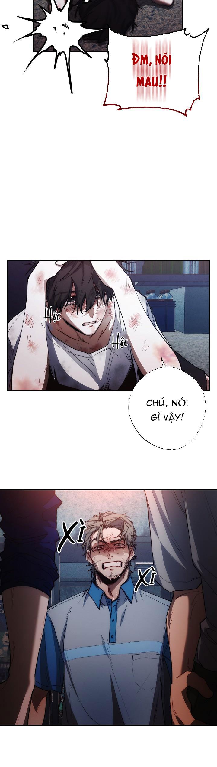 red mansion chapter 10 6